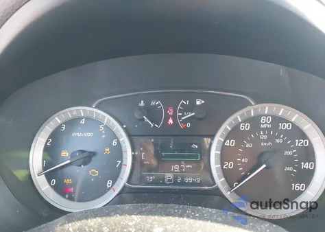 2015 Nissan Sentra Sv from USA, damaged, VIN 3N1AB7AP6FY294198